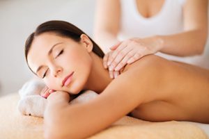 As well as providing gentle and relaxed messages Nirmala is also trained in sports injury massage and holds qualifications from the FA and ITEC.